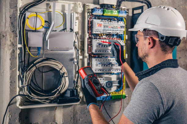 Best Electrical Troubleshooting Services  in Mount Sinai, NY