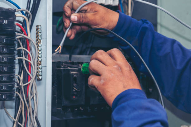 Best Affordable Electrician  in Mount Sinai, NY
