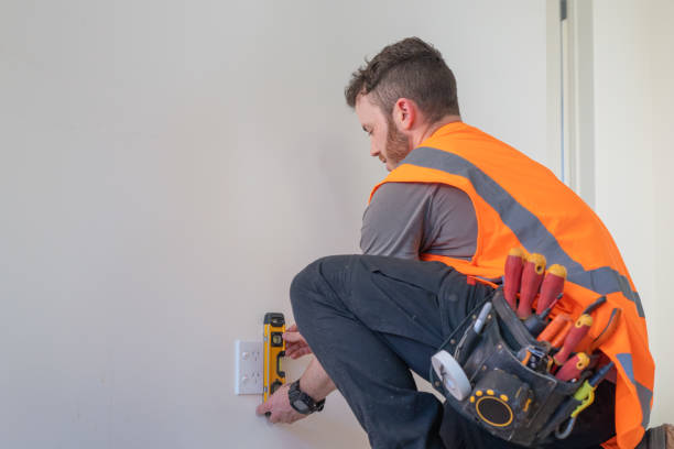 Best Electric Panel Repair  in Mount Sinai, NY