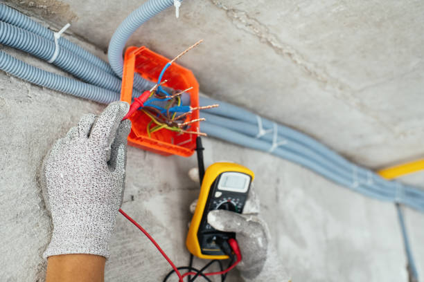Best Circuit Breaker Repair  in Mount Sinai, NY