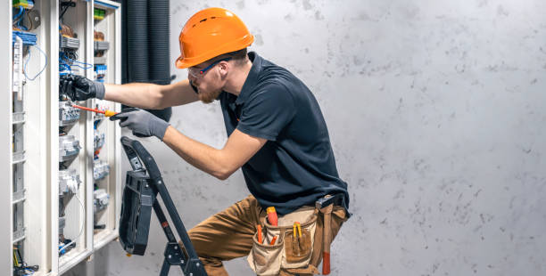 Best Electrical Contractors for Businesses  in Mount Sinai, NY