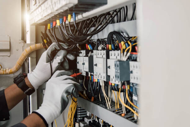 Best Electrical Outlet Repair  in Mount Sinai, NY
